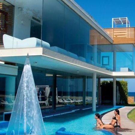 קסטלבאטה Approdo Resort Thalasso Spa מראה חיצוני תמונה