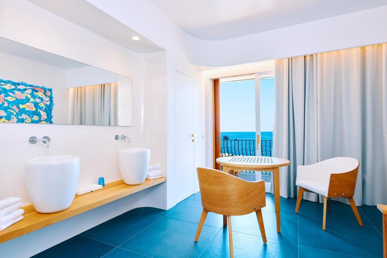 קסטלבאטה Approdo Resort Thalasso Spa מראה חיצוני תמונה