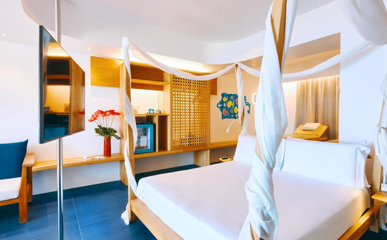 קסטלבאטה Approdo Resort Thalasso Spa מראה חיצוני תמונה