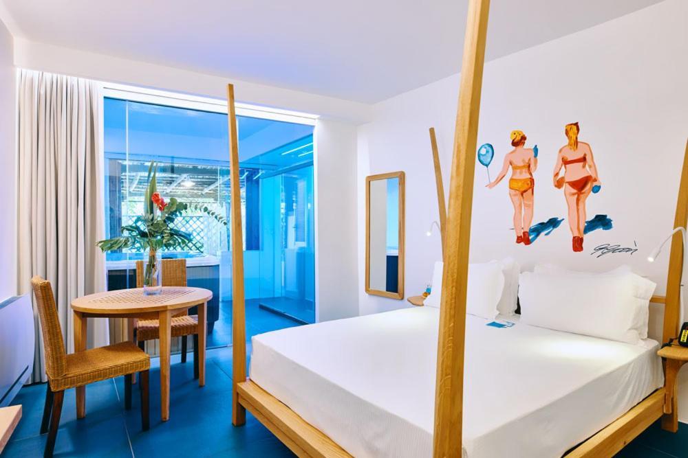 קסטלבאטה Approdo Resort Thalasso Spa מראה חיצוני תמונה