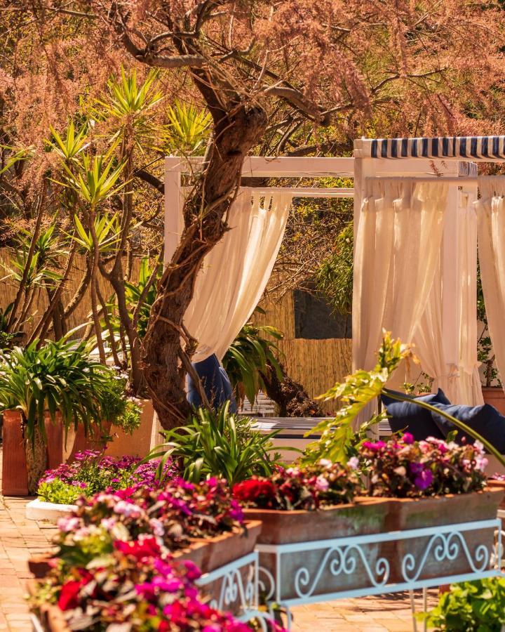קסטלבאטה Approdo Resort Thalasso Spa מראה חיצוני תמונה