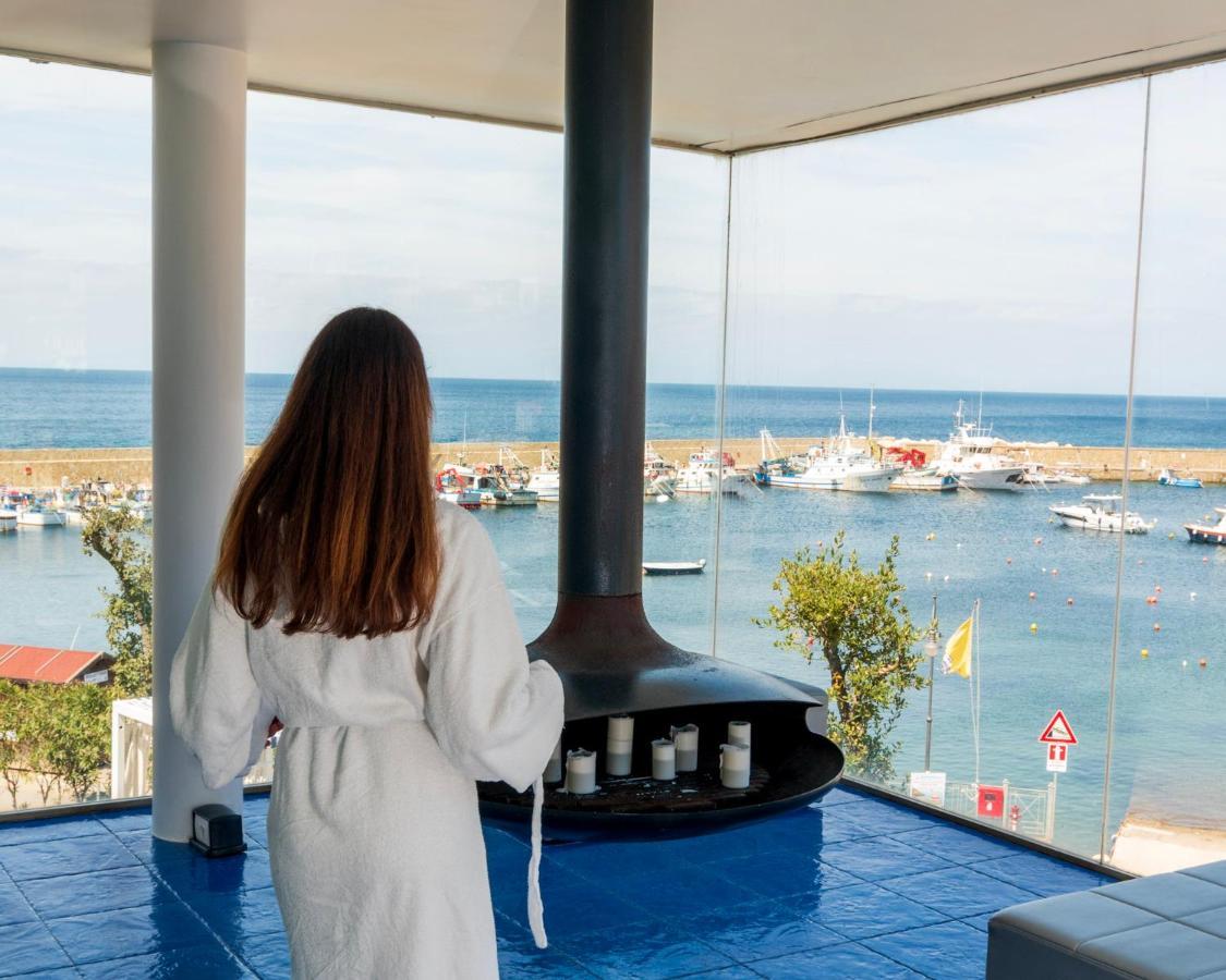 קסטלבאטה Approdo Resort Thalasso Spa מראה חיצוני תמונה