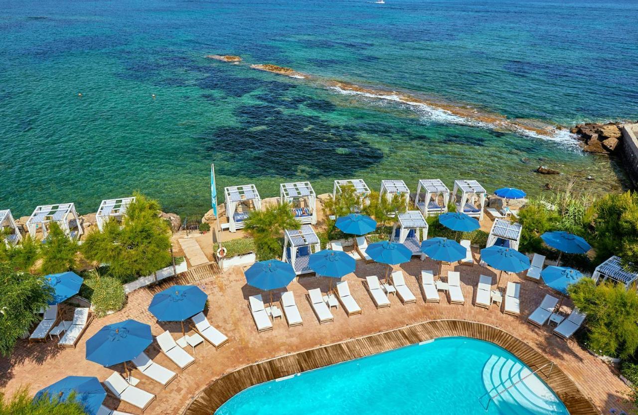 קסטלבאטה Approdo Resort Thalasso Spa מראה חיצוני תמונה