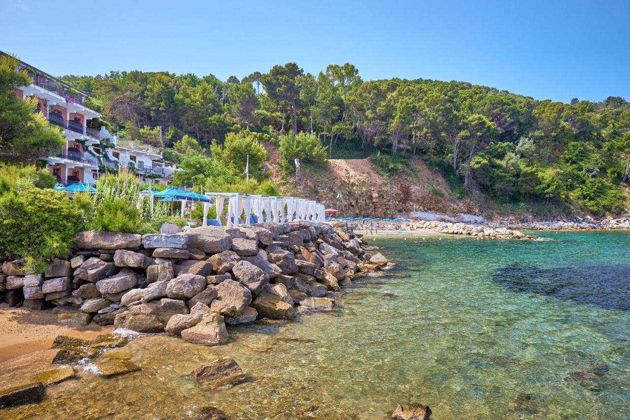 קסטלבאטה Approdo Resort Thalasso Spa מראה חיצוני תמונה