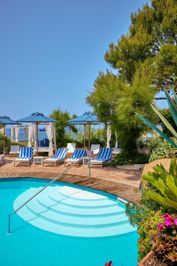 קסטלבאטה Approdo Resort Thalasso Spa מראה חיצוני תמונה