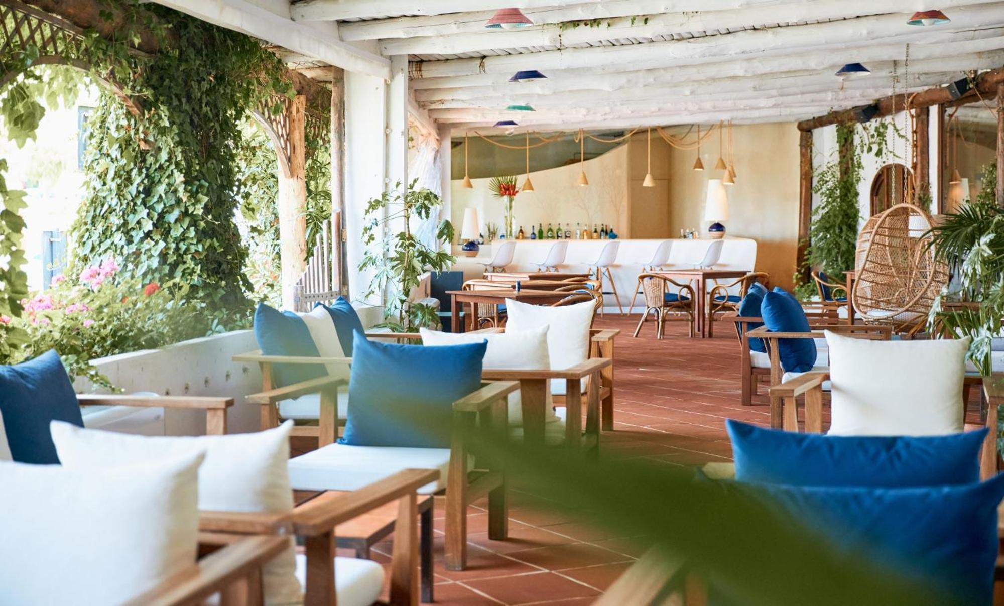 קסטלבאטה Approdo Resort Thalasso Spa מראה חיצוני תמונה
