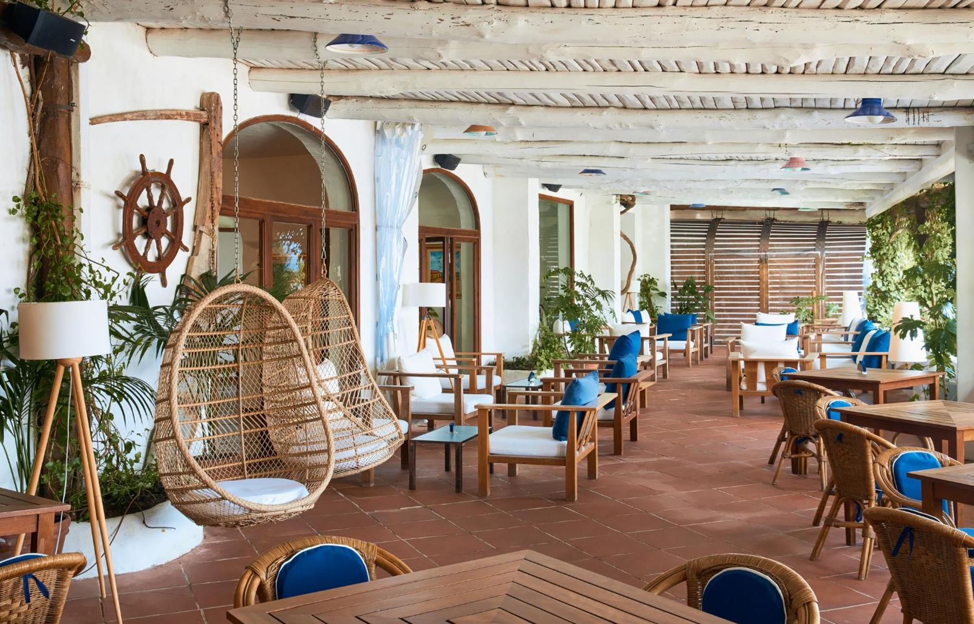 קסטלבאטה Approdo Resort Thalasso Spa מראה חיצוני תמונה