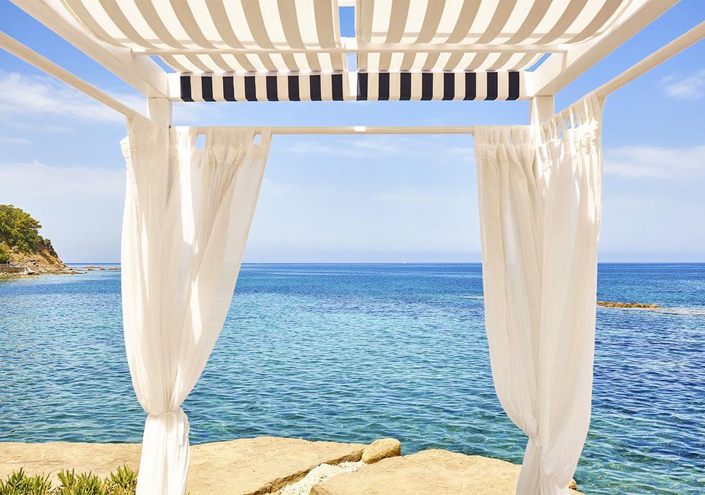 קסטלבאטה Approdo Resort Thalasso Spa מראה חיצוני תמונה