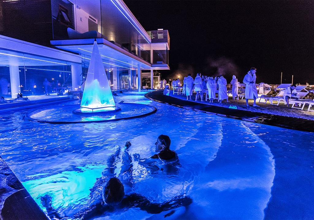 קסטלבאטה Approdo Resort Thalasso Spa מראה חיצוני תמונה