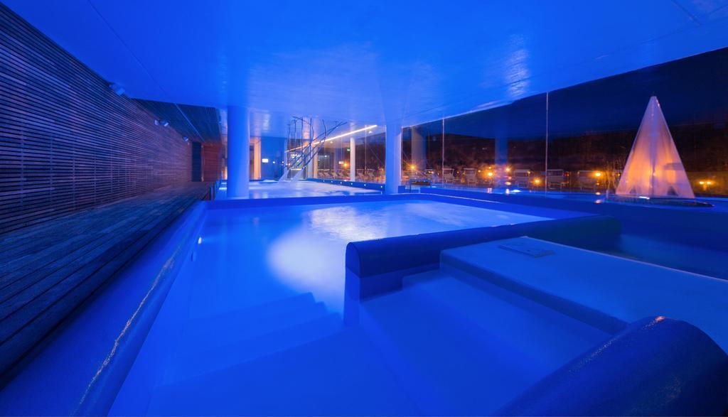 קסטלבאטה Approdo Resort Thalasso Spa מראה חיצוני תמונה