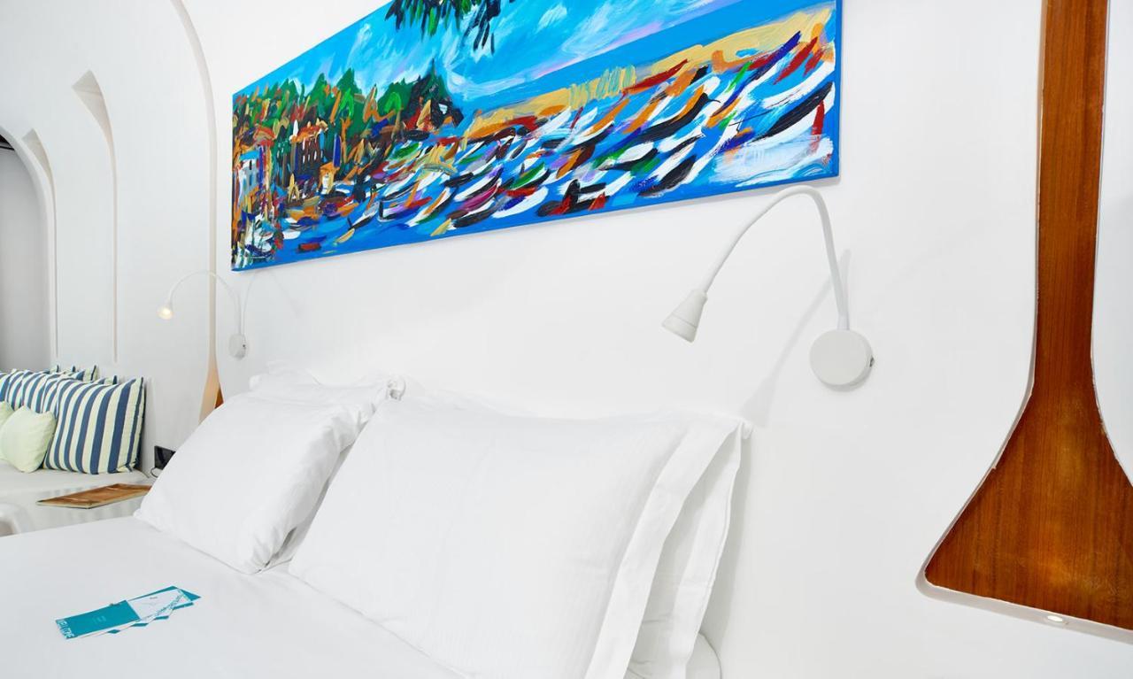 קסטלבאטה Approdo Resort Thalasso Spa מראה חיצוני תמונה